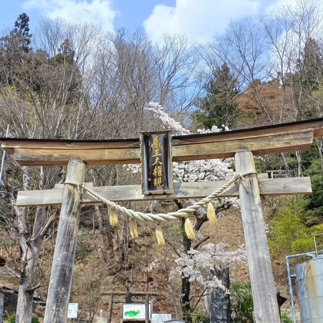 .
【満開🌸こけし橋から松川沿いの桜】
蔵王町内のお花見👀
町内を流れる松川、
遠刈田温泉街では、こけし橋から蔵王連峰や下流側に目を向けると河川敷に咲く桜がちょうど満開です🌸🌸🌸
町内の桜お花見めぐりにぜひどうぞお越しください😊⁡
⁡
 #こけし橋松川沿いの桜
 #桜満開 #桜も見頃 #桜見頃
 #桜スポット #桜の名所
 #桜見ながらお散歩 #お花見 #お花見スポット #花の季節 #宮城蔵王の春の景色
 #松川 #宮城県蔵王町